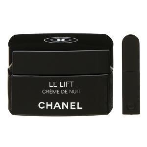 シャネル CHANEL ル リフト クレーム ドゥ ニュイ 50mL｜cosmeland-hyper