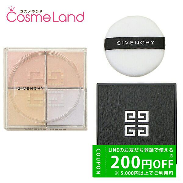 ジバンシイ GIVENCHY プリズムリーブル No.2 ホワイト・サテン