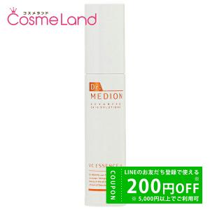 ドクターメディオン Dr.MEDION VCエッセンスプラス 30mL｜cosmeland-hyper