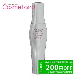 資生堂 不老林 ライブアクト 頭皮用育毛料 ( 200ml )/ : 爽快