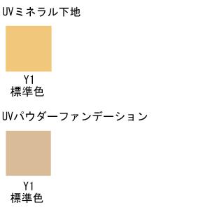 【セット】スリーアール 3R UVパウダーファ...の詳細画像1