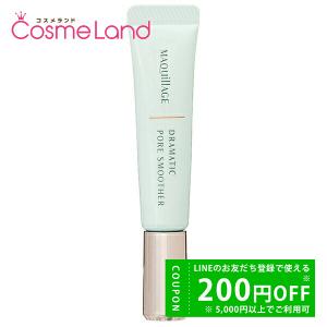 MAQuillAGE（マキアージュ） 資生堂 フラットチェンジベース 6g