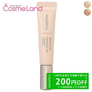 資生堂 マキアージュ MAQuillAGE ドラマティックコンシーラー SPF30/PA+++ 8g コンシーラー｜cosmeland-hyper