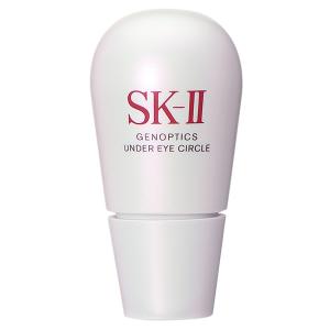 エスケーツー SK-II ジェノプティクス アンダー アイ サークル 20mL SK2 目元美容液｜コスメランドハイパー