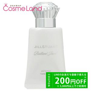 JILLSTUART beauty ジルスチュアート JILL STUART ハンドクリーム