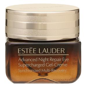 エスティローダー ESTEE LAUDER アドバンスナイトリペア アイ ジェル SMR コンプレックス 15mL 目元美容液｜cosmeland-hyper