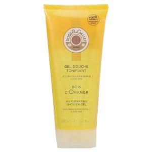 ロジェガレ ROGER&GALLET オレンジ パフュームシャワージェル 200mL｜cosmeland-hyper