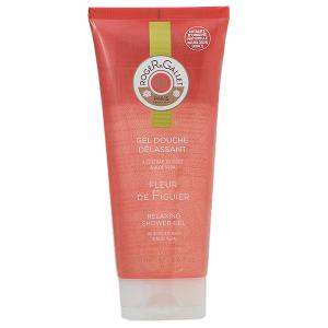 ロジェガレ ROGER&GALLET フィグ パフュームシャワージェル 200mL｜cosmeland-hyper