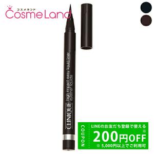 CLINIQUE（クリニーク） ラッシュパワーマスカラ ロングウェアリング