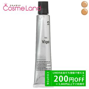 トリヴィガ TriViga BB ファンデーション 30mL メンズコスメ メンズ化粧品 男性用化粧品｜cosmeland-hyper