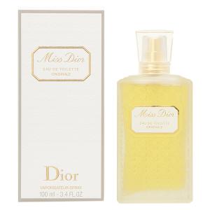 クリスチャンディオール Christian Dior ミス ディオール オリジナル オードゥ トワレ EDT レディース 100mL オードトワレ 香水 フレグランス｜cosmeland-hyper