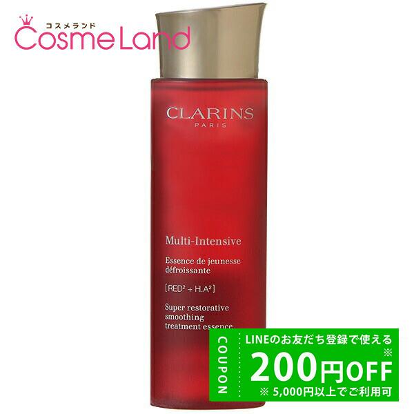 クラランス CLARINS スープラ トリートメント エッセンス ローション N 200mL 化粧水...