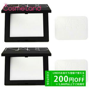 NARS（ナーズ） ライトリフレクティングセッティングパウダープレスト