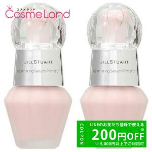 JILL STUART ジルスチュアート (#02)イルミネイティング セラム