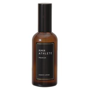 ビセラ研究所 NMN ATHLETE PREMIUM ESSENCE LOTION 100mL（エヌエムエヌ アスリート プレミアム エッセンス ローション） 化粧水 ローション｜cosmeland-hyper