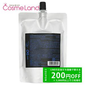 DEMI DO デミ ドゥ スカルプエッセンス メン アドバンストグロウ