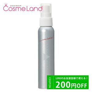 エニシー enisie プレップミスト 100mL 化粧水 ローション｜cosmeland-hyper