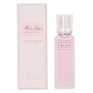 クリスチャンディオール Dior ミス ディオール ブルーミングブーケ ローラーパール オードゥ トワレ EDT レディース 20mL オードトワレ｜cosmeland-hyper