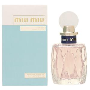 ミュウミュウ MiuMiu ロー ロゼ オードトワレ EDT レディース 100mL 香水 フレグランス｜cosmeland-hyper