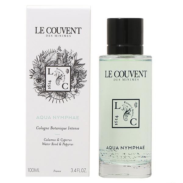 ル クヴォン Le Couvent ボタニカルコロン アクアナンファエ 100mL クヴォン・デ・ミ...