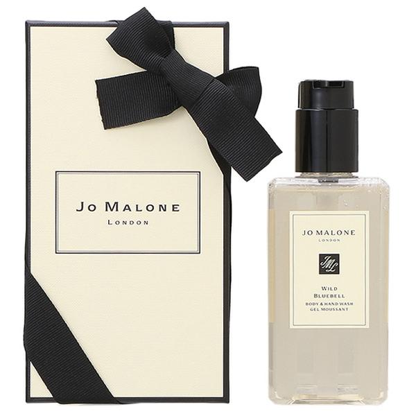 ジョー マローン ロンドン Jo MALONE LONDON ワイルドブルーベル ボディ&amp;ハンドウォ...