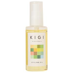 キギ バイ シエラ オーガニカ KIGI By Sierra Organica スタイリング