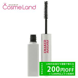 EMAKED 水橋保寿堂製薬株式会社 EMAKED(エマーキット)まつげ美容