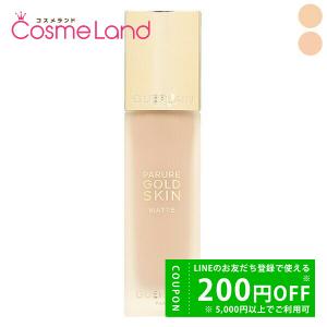 GUERLAIN 【並行輸入品】ゲラン パリュール ゴールド スキン