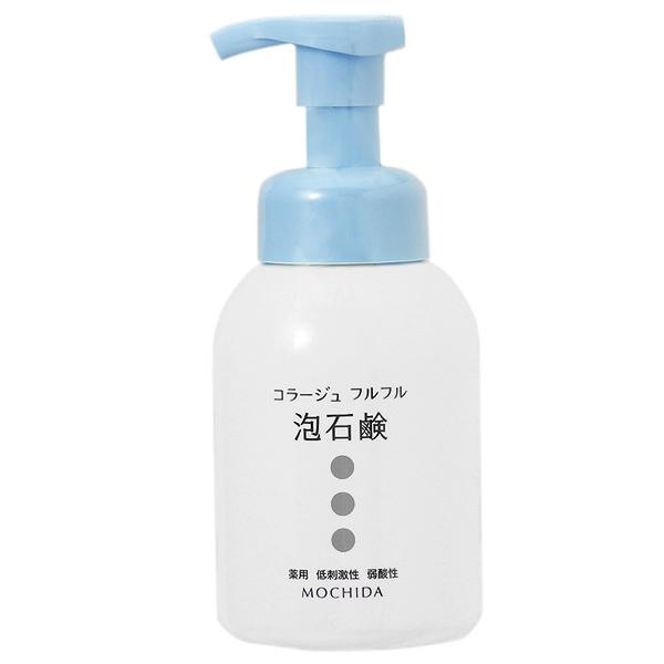 持田ヘルスケア コラージュ フルフル泡石鹸 300mL 【医薬部外品】 Collage