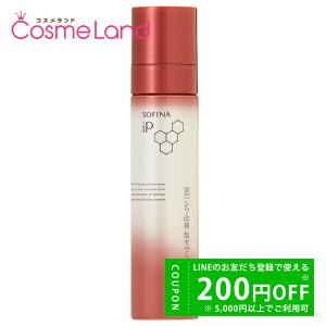 ソフィーナ iP 薬用シワ改善 泡セラム レフィル ( 90g