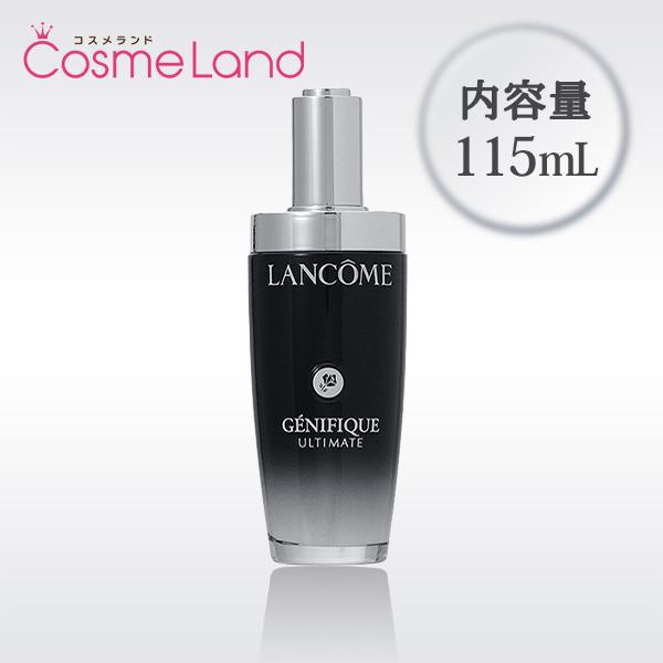ランコム LANCOME ジェニフィック アルティメ セラム 115mL 美容液