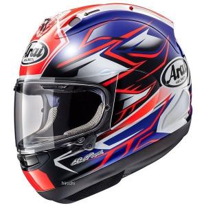 Arai フルフェイスヘルメット PB-SNC2 RX-7X GHOST BLUE  Lサイズ
