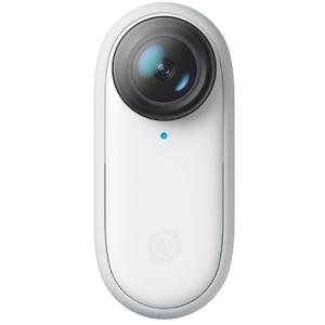 Shenzhen Arashi Vision Insta 360 GO 2 CING2XX/A ［CM876］ アクションカメラ、ウェアラブルカメラ本体