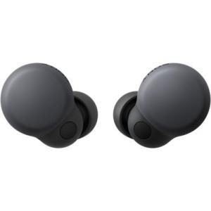 SONY ワイヤレスノイズキャンセリングステレオヘッドセット LinkBuds S WF-LS900N（B） ブラック イヤホン本体