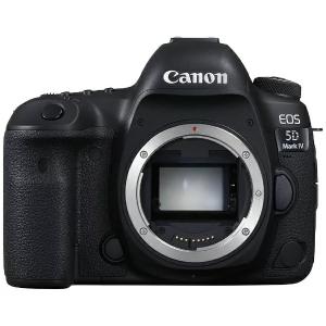 CANON キヤノン デジタル一眼レフカメラ EOS 5D Mark IV ボディー EOS5DMK4