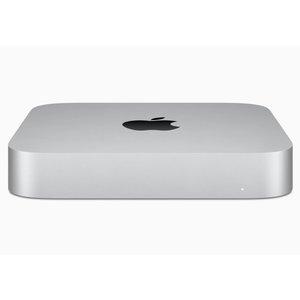 「訳あり品-保証開始済」新品 Mac mini MGNR3J/A [シルバー]  未開封・保証期間開始・購入前に商品情報欄をご覧ください。