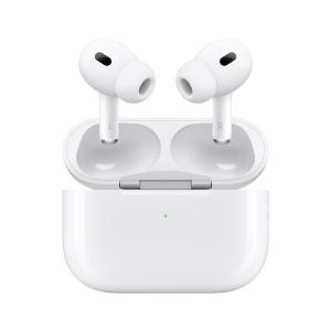 「訳あり品-シュリンク破れ・凹み」新品 AirPods Pro 第2世代 MQD83J/A   未開封・購入前に商品情報欄をご覧ください。