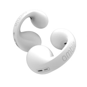 ambie sound earcuffs AM-TW01 [white]