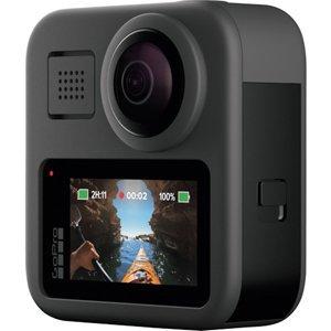 GoPro MAX ［CHDHZ-202-FX］ アクションカメラ、ウェアラブルカメラ本体