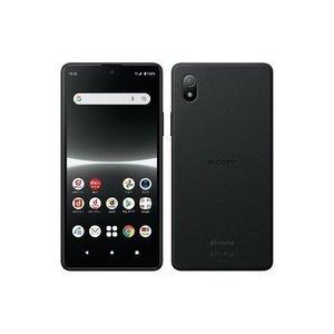 Ace Xperia III SO-53C ブラック