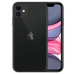 「国内Appleストア版」新品未開封 iPhone 11 64GB SIMフリー [ブラック] Free Simフリー 未アクティペーション　アップルケア加入可能