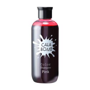 カラボム カラーシャンプー アッシュ 250ml アッシュシャンプー