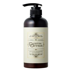 DestinOffrir シャンプー 500ml サボンの香り 爆買 : CosmeLuLu - 通販