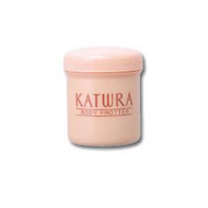KATWRA（カツウラ） ボディフローテ 240g @1200 : コスメミニョン