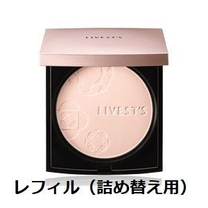 アルソア　リベスト　プレストパウダー　レフィル@3800｜cosmemignon