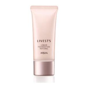 ARSOA アルソア、リベスト ナチュラルプレペア 50ml（旧プレペア