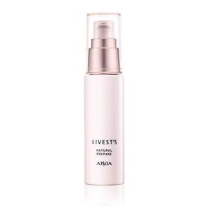 【2022新商品】アルソア　リベスト　ナチュラルプレペア　50ml　@4000｜cosmemignon