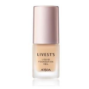 アルソア　リベスト　リキッドファンデーション　ヴェール@6000｜cosmemignon