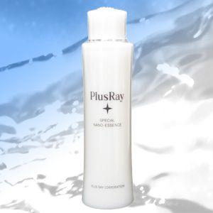 プラスレイ PlusRay スペシャルナノエッセンス美容液 EGF配合 化粧品