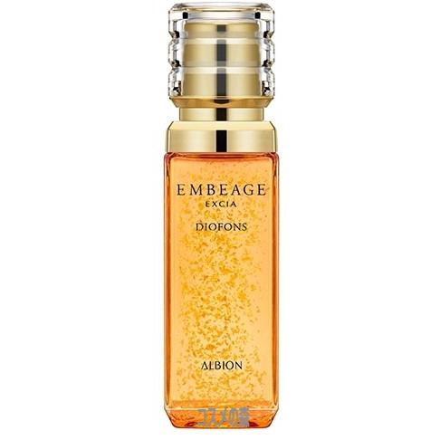EXCIA アンベアージュ　ディオフォンス (美容液）40ml